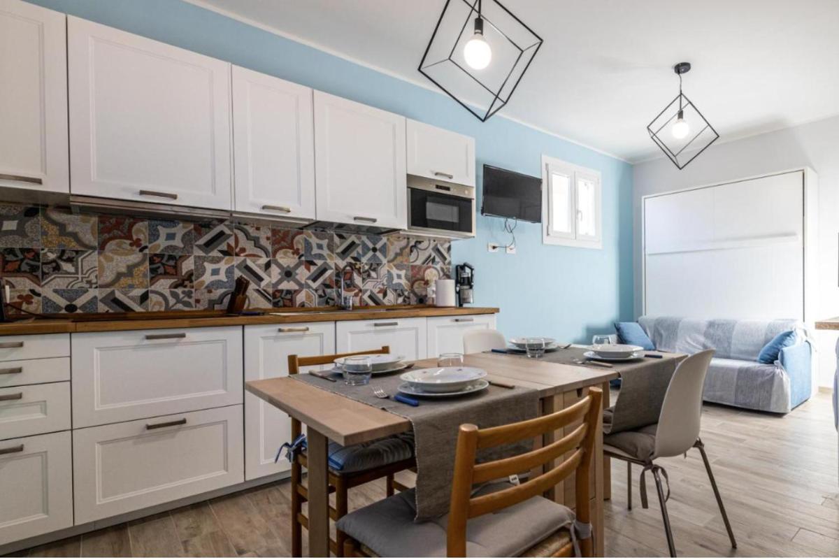 casa Timaloki - Sanremo centro - Housity