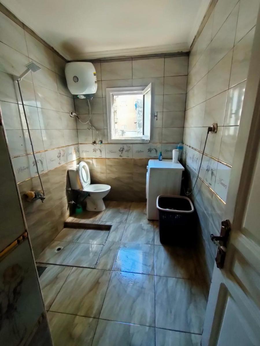 Haidar Private bedroom for Men only غرف خاصه للرجال فقط 仅限男性 - Housity