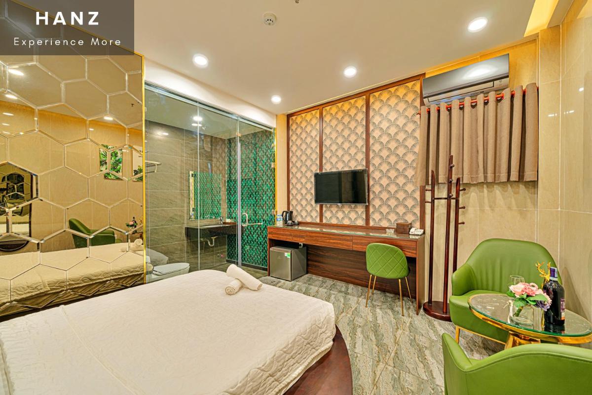 Suitetrails - HANZ T68 Hotel