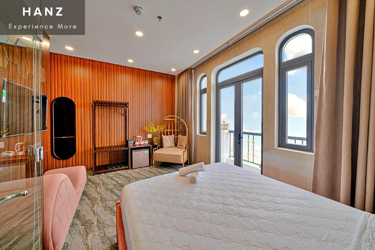 Suitetrails - HANZ T68 Hotel