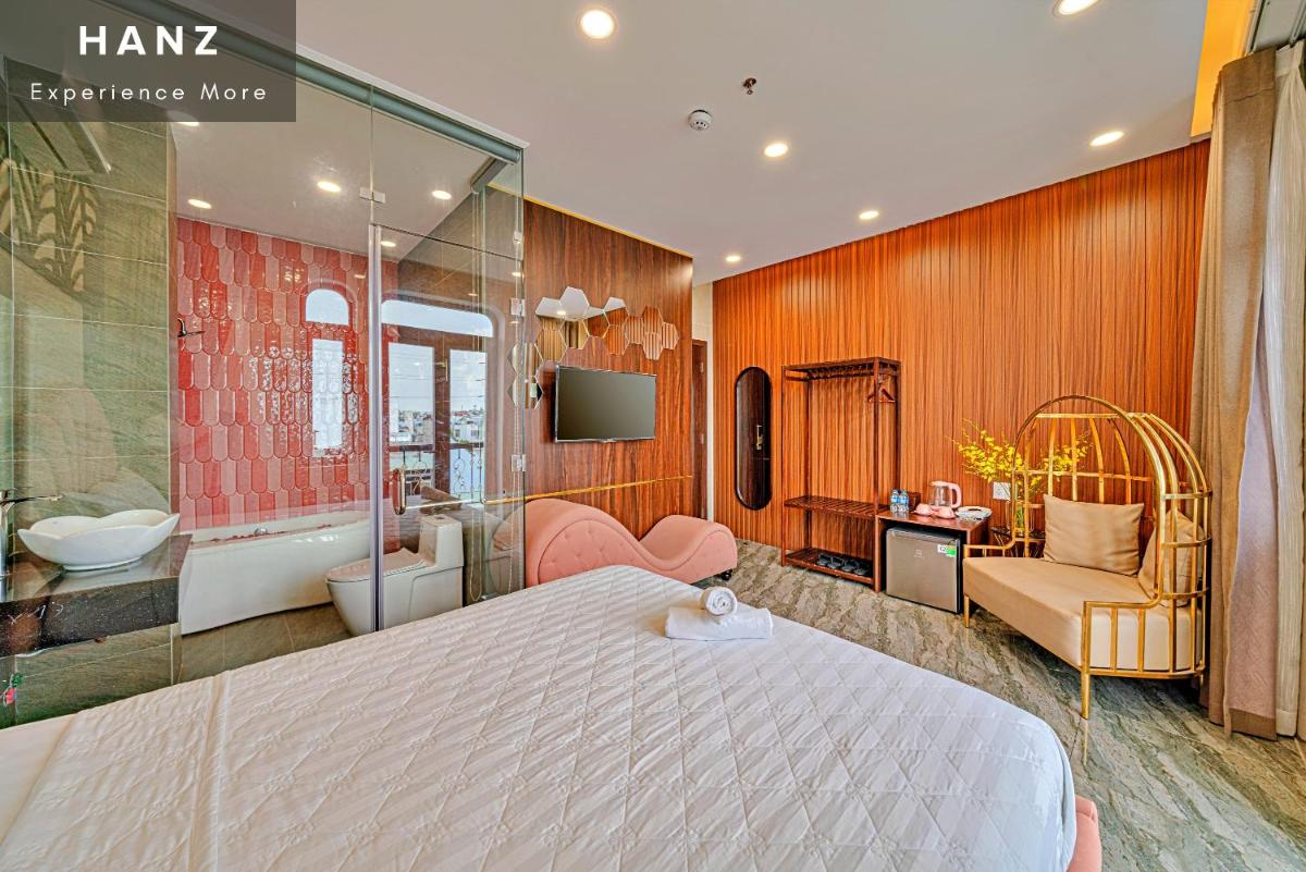 Suitetrails - HANZ T68 Hotel