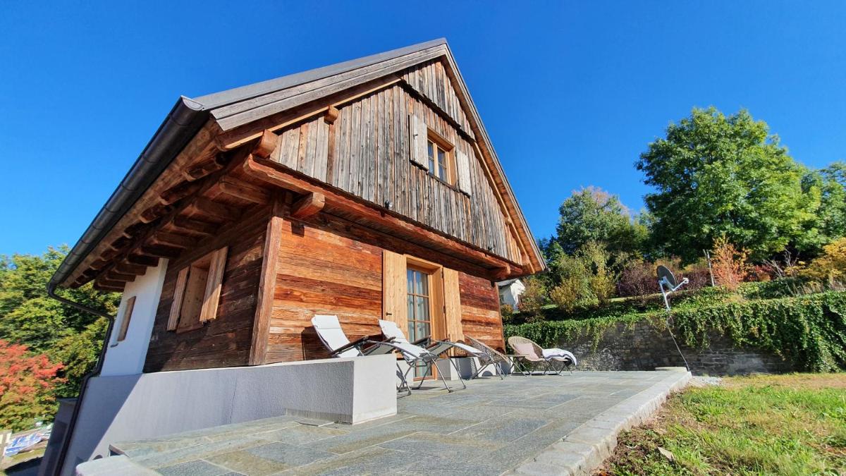 Living & Relax Resorts - Housity