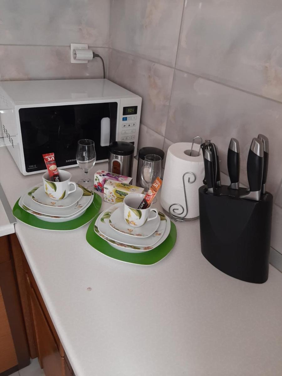 Apartman-Glavas - Housity