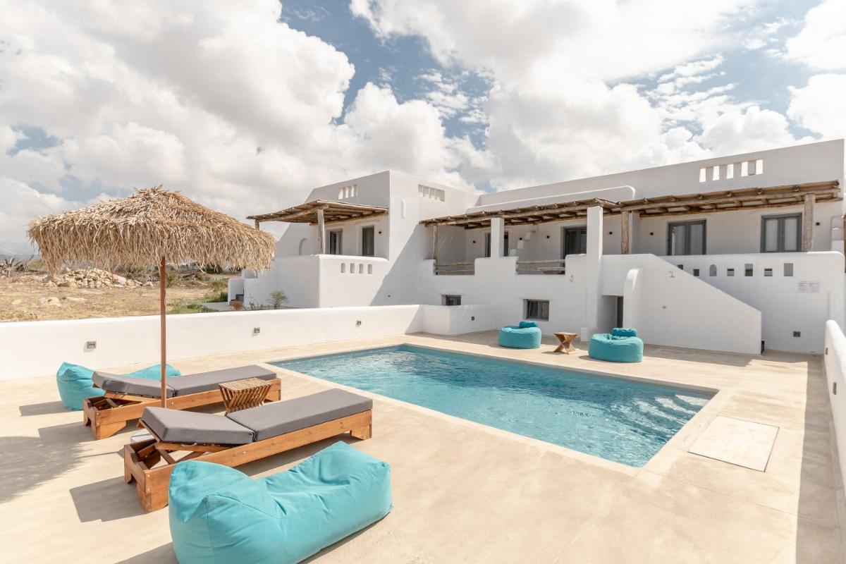 White Cocoon Exclusive villas - Housity