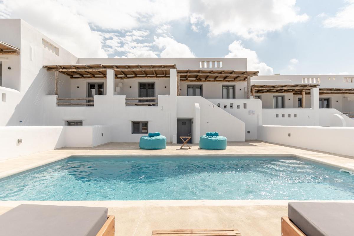 White Cocoon Exclusive villas - Housity