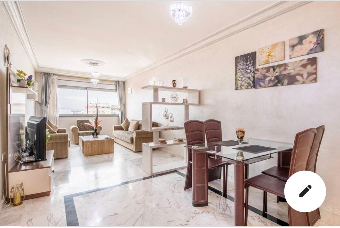 Apartment centre ville tanger boulevard - Housity