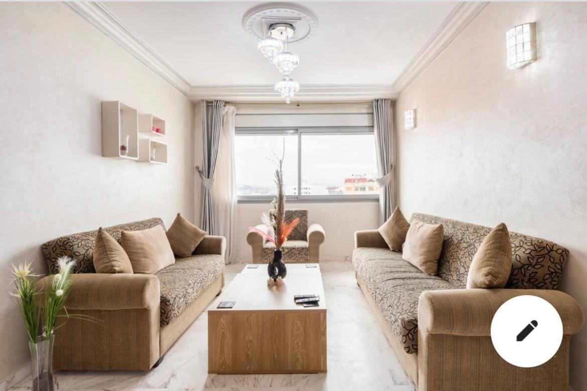 Apartment centre ville tanger boulevard - Housity