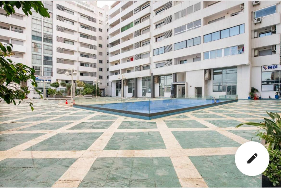 Apartment centre ville tanger boulevard - Housity