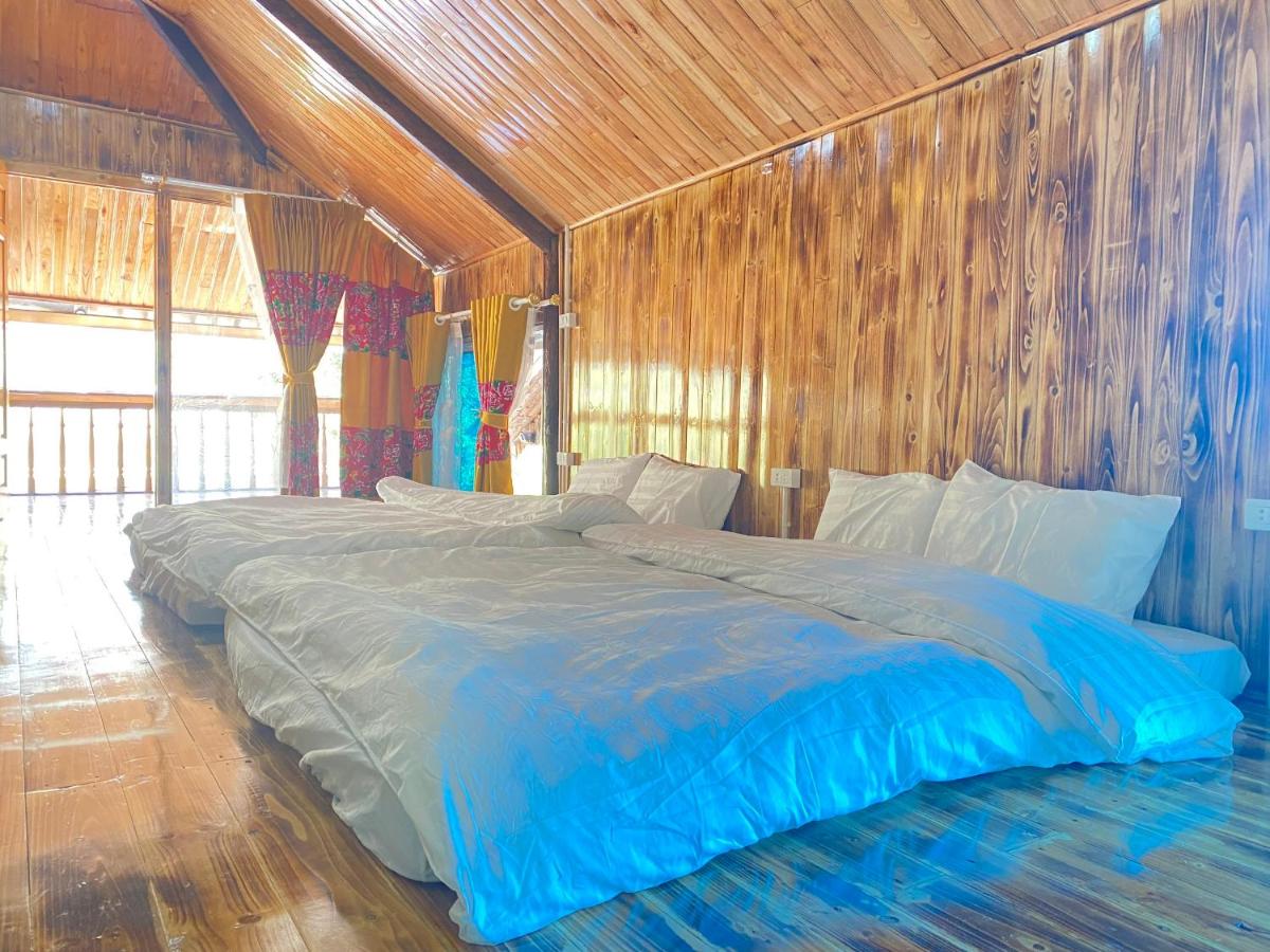 Hoa Chanh Bungalow - Housity