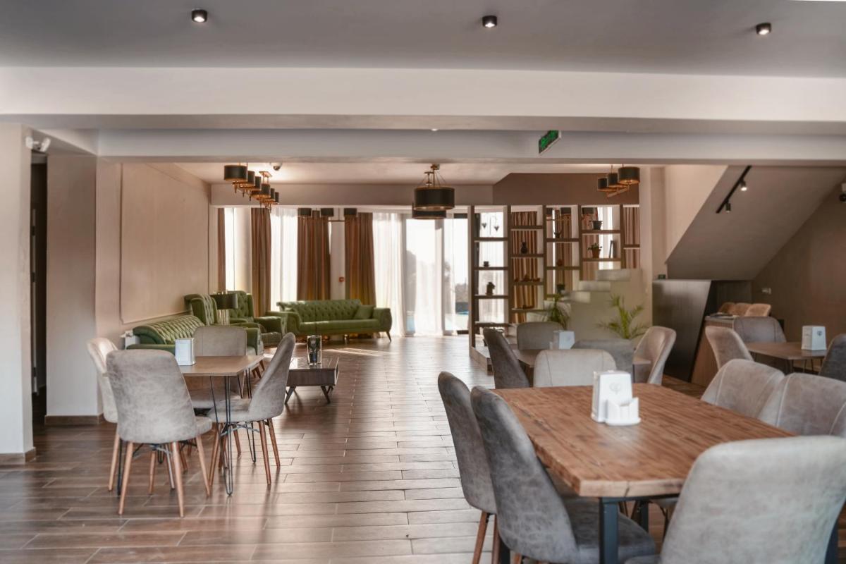 Tilia Kvareli Resort - Housity