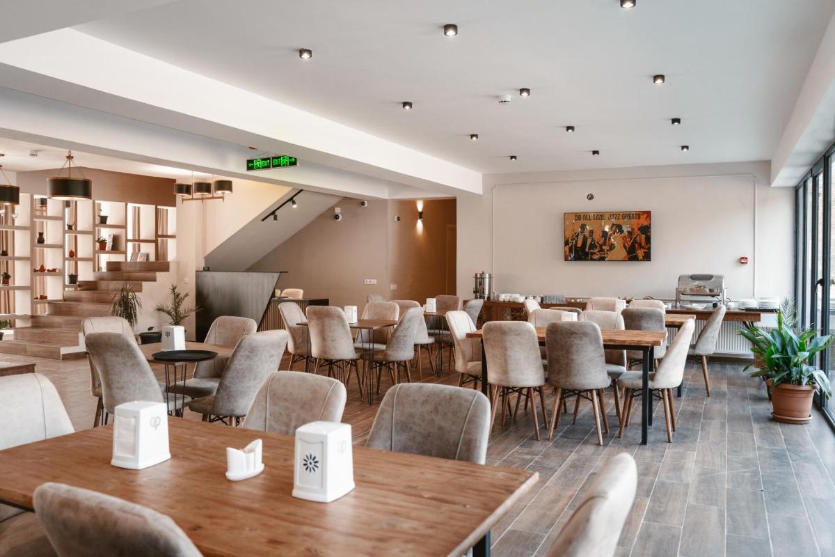 Tilia Kvareli Resort - Housity
