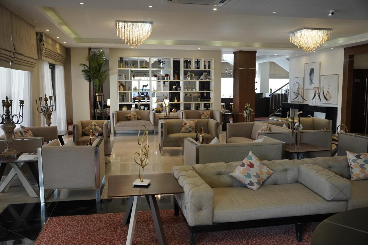 Lijam Hotel - Housity