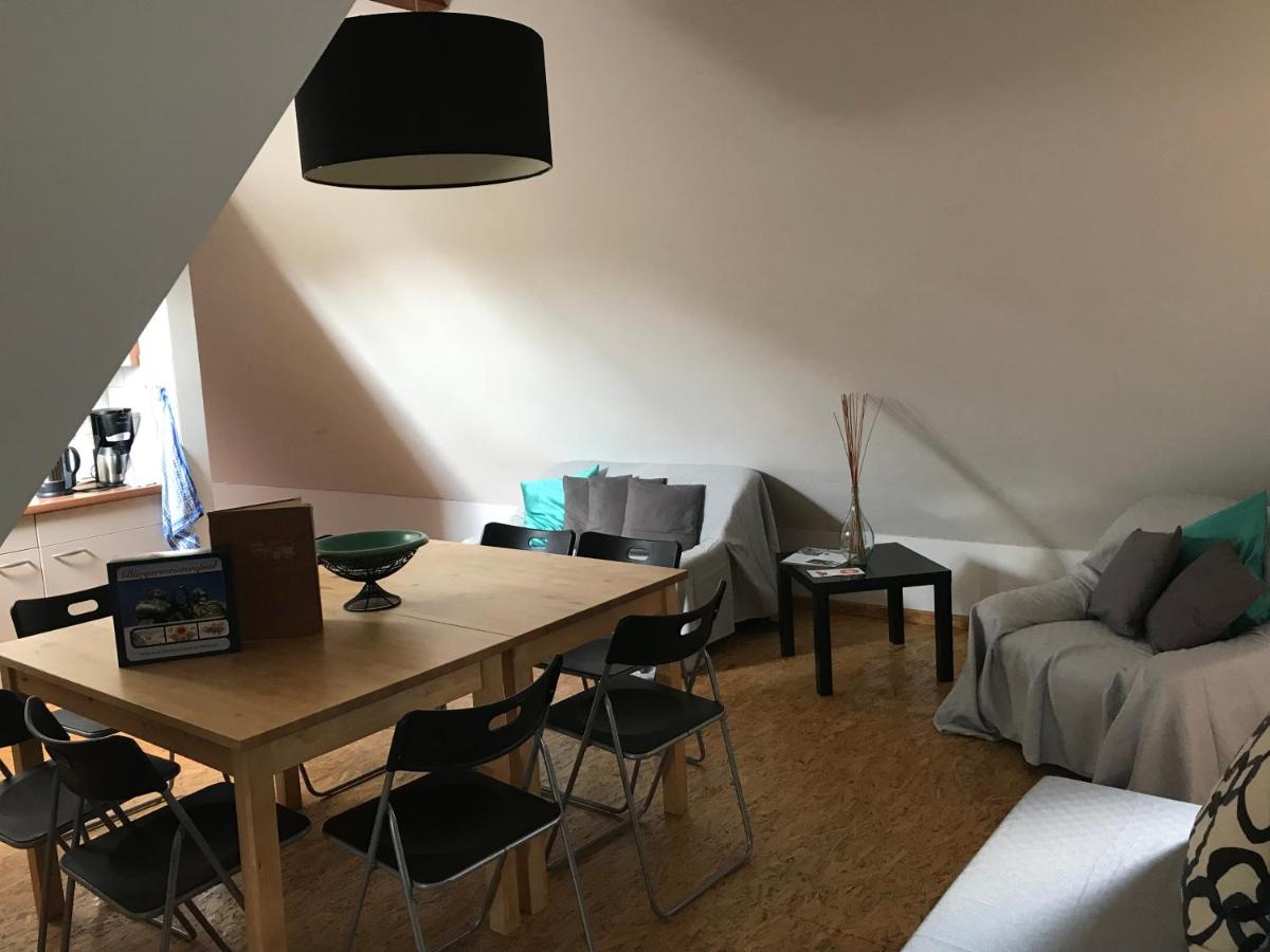 Pension Alte Remise im Kammergut Tiefurt - Housity