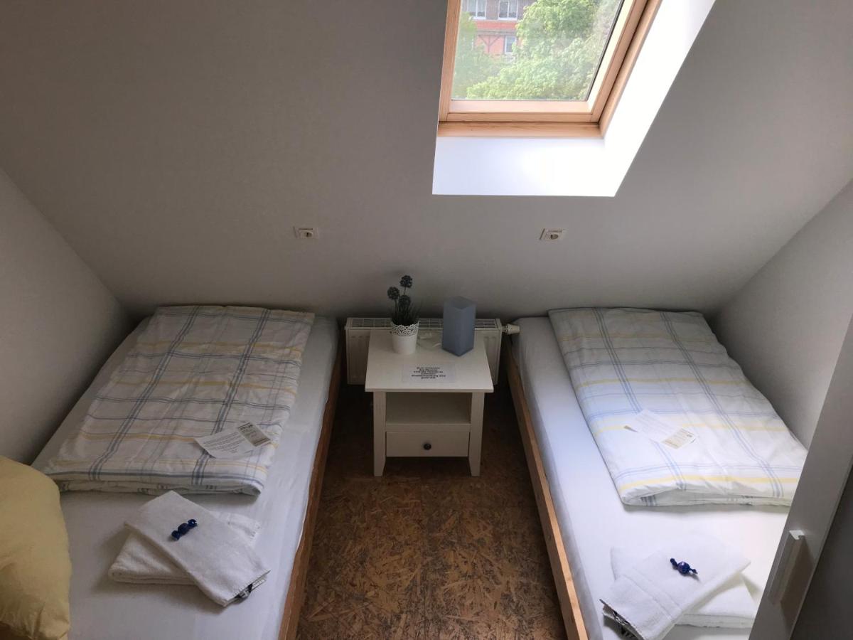 Pension Alte Remise im Kammergut Tiefurt - Housity