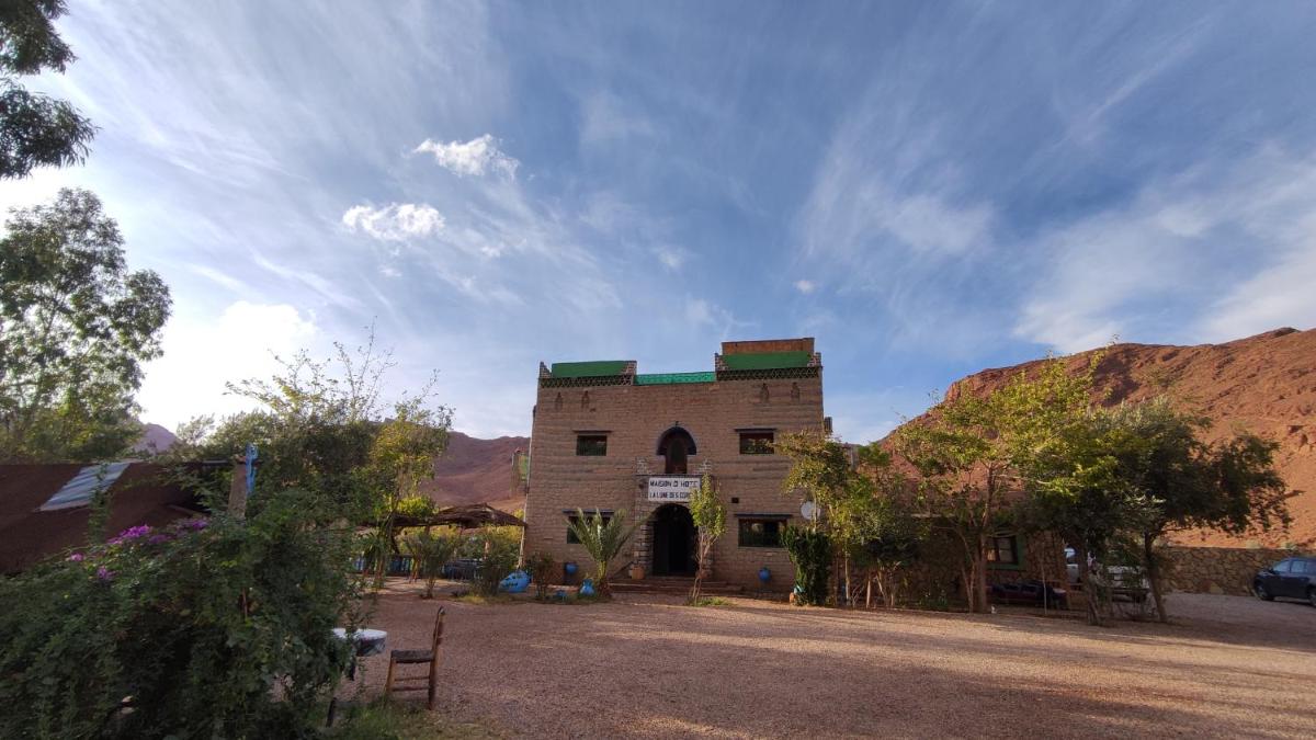 Maison La lune des gorges - Housity