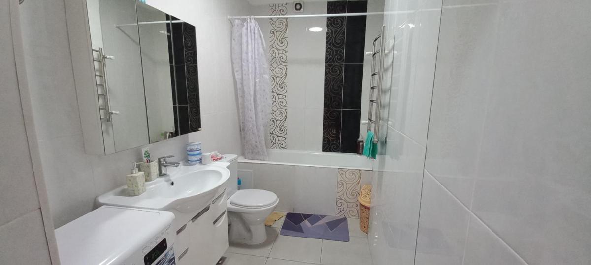 Kozhomkul apartment in Bishkek, Kyrgyzstan - Housity