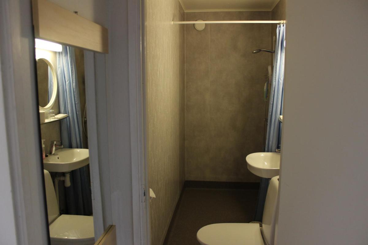 Motelli Nuttulinna - Housity