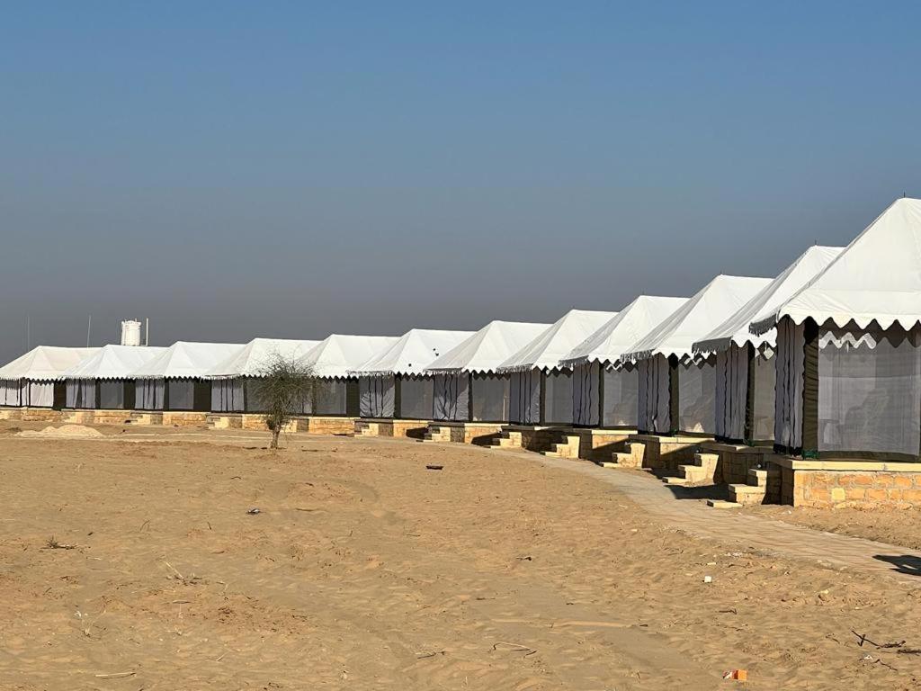 Heart Land Dunes - Housity