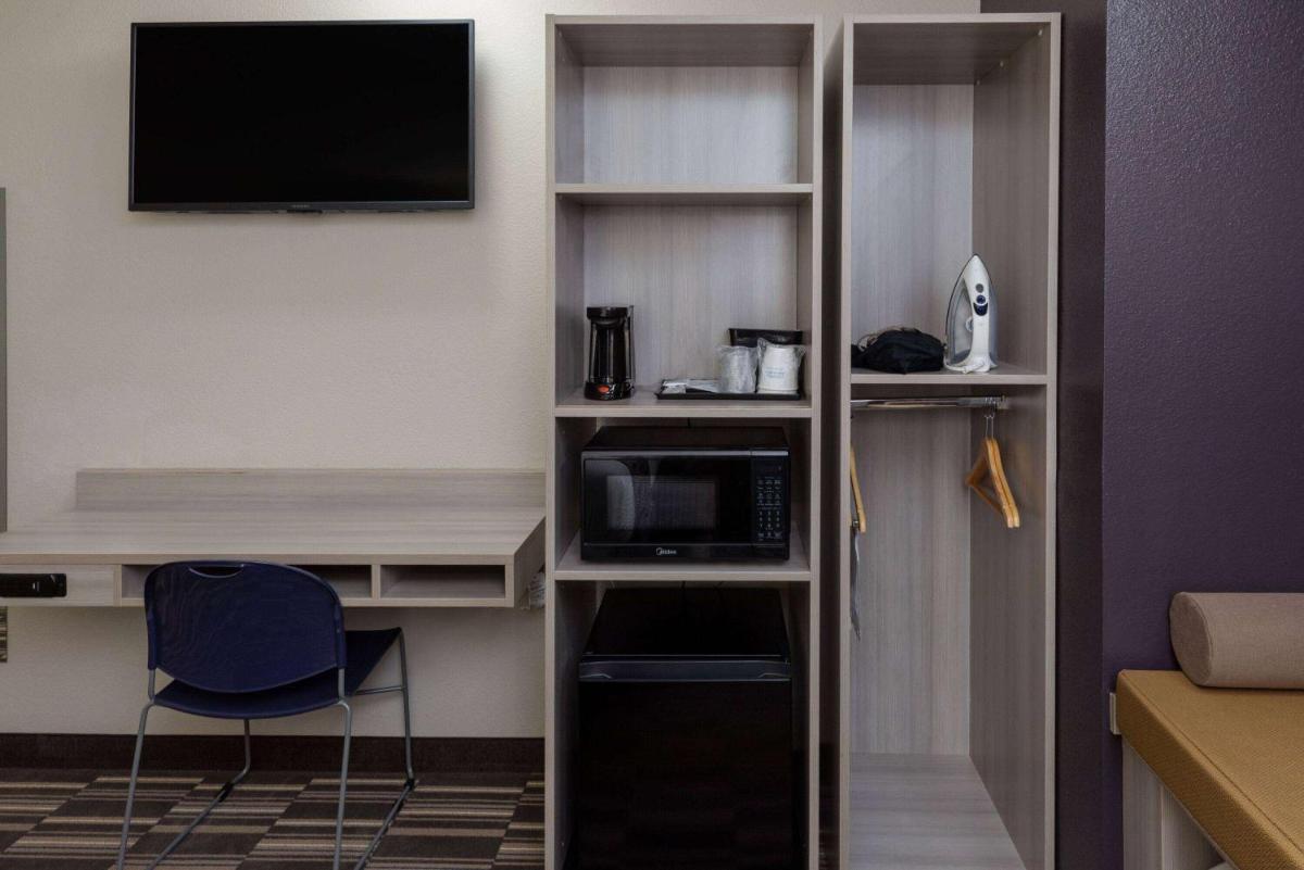 Microtel Inn & Suites by Wyndham Bossier City - Housity