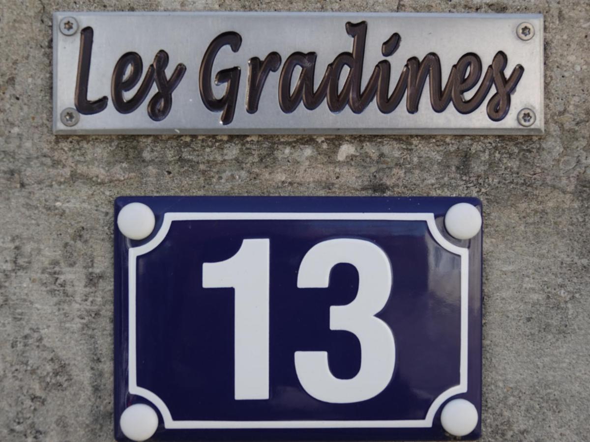 LES GRADINES - Housity