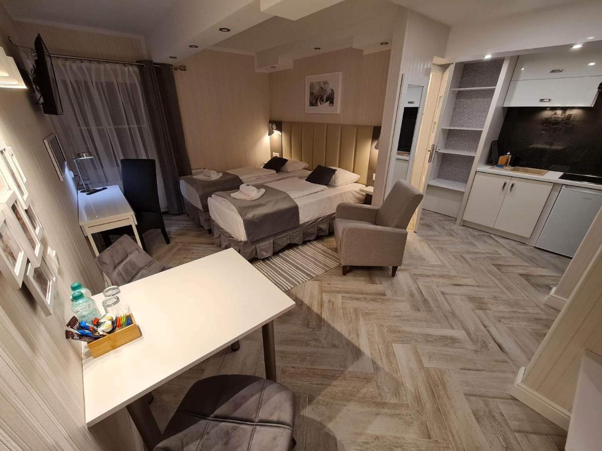 Apartamenty Hayduk - Housity