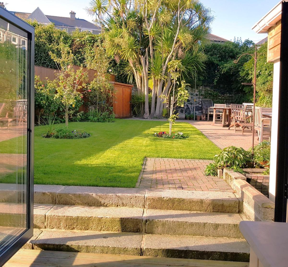 High quality detached house with parking St. Ives - Housity