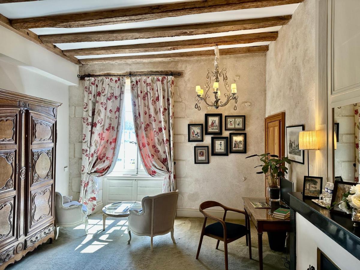 Chateau des Arpentis - Housity