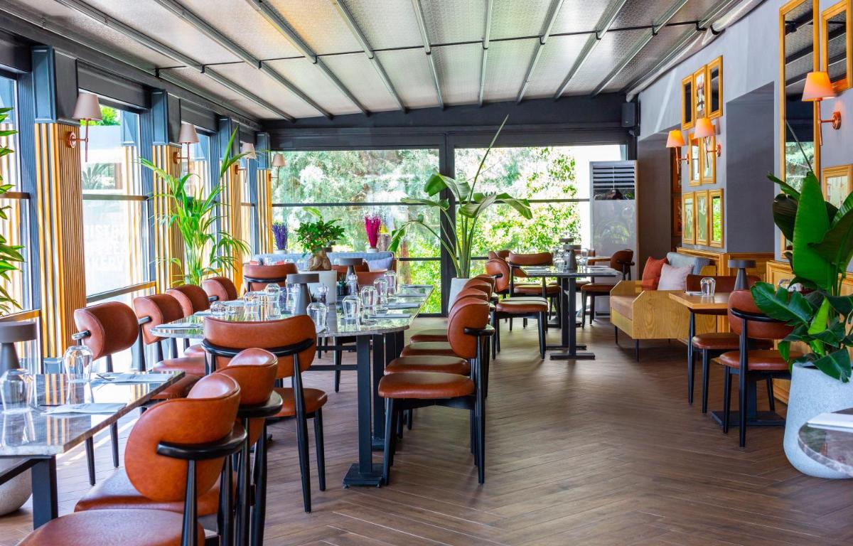 Alan Suites - Housity