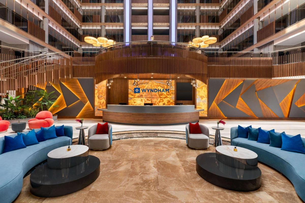 Wyndham Afyonkarahisar Thermal&Spa - Housity
