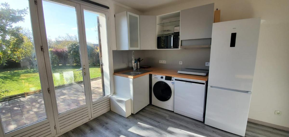 Appartement cozy en Haute Vallée de Chevreuse - Housity