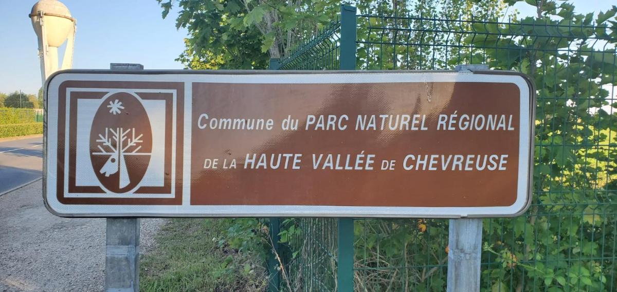 Appartement cozy en Haute Vallée de Chevreuse - Housity