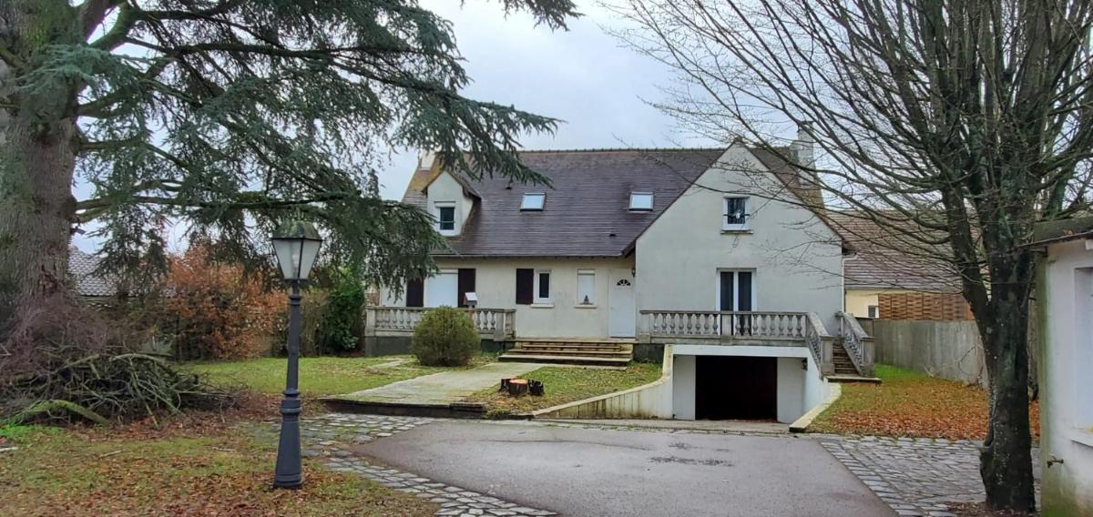 Appartement cozy en Haute Vallée de Chevreuse - Housity