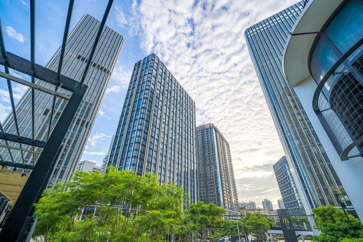 Boston Executive Apartments - Housity