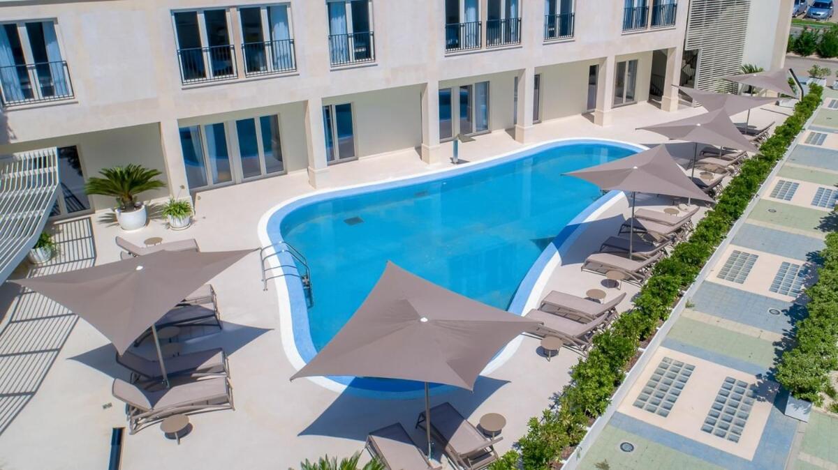 Garden Palace Resort - Housity