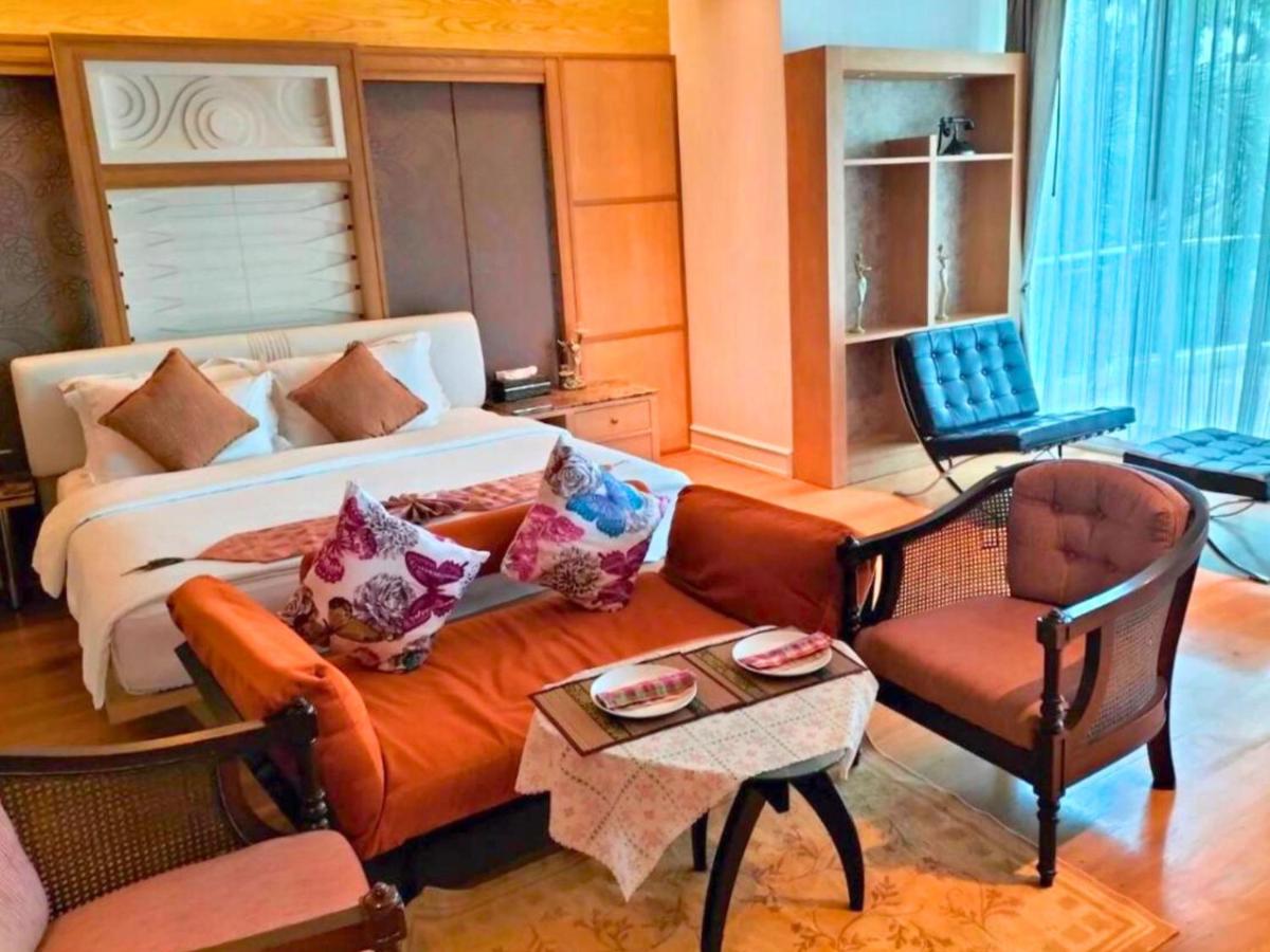 Vartika Resovilla Kuiburi Beach Resort and Villas - Housity
