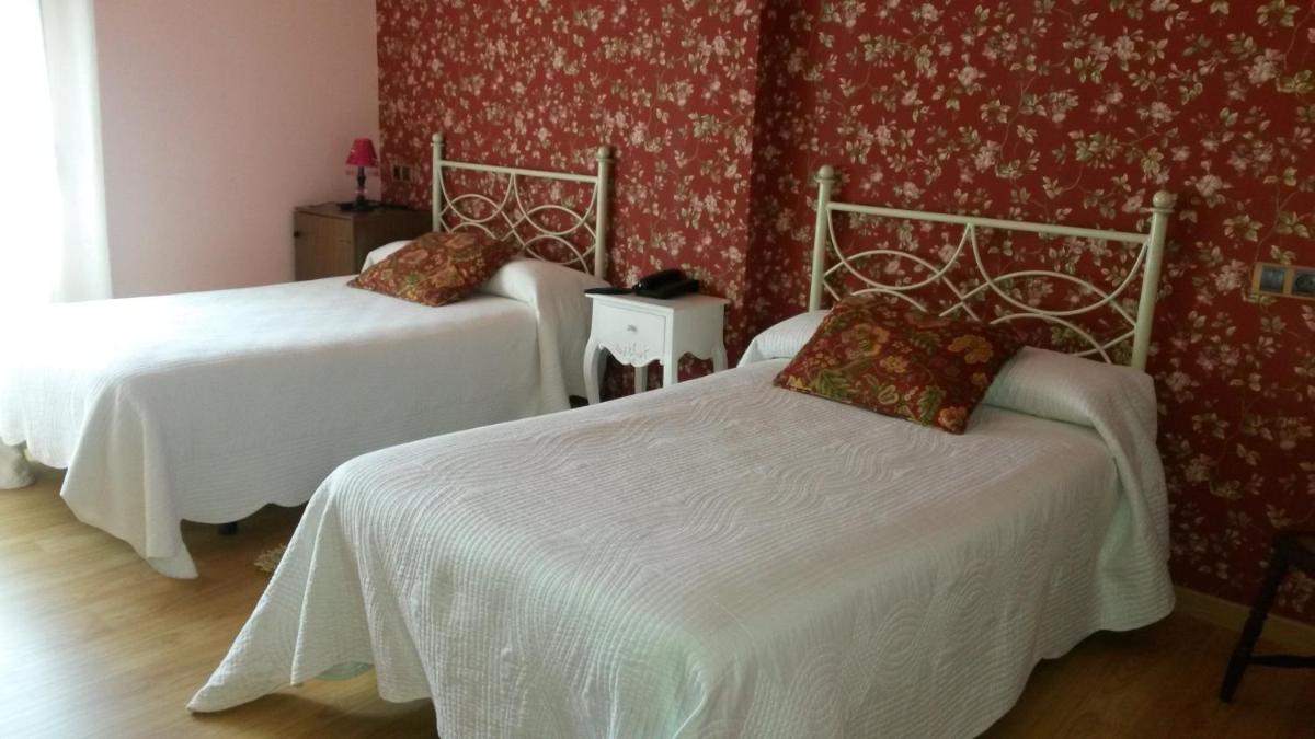 Hotel Casa Fernando II - Housity