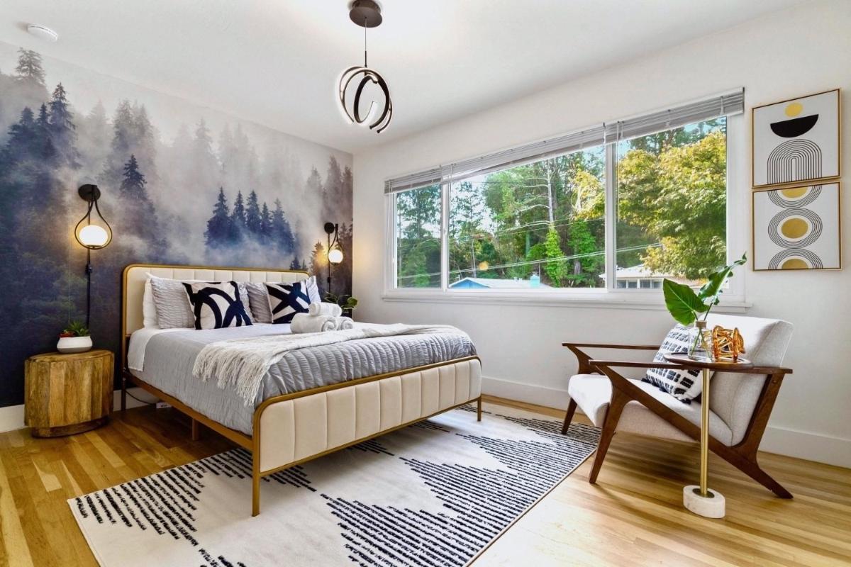 @ Marbella Lane - Modern 4BR Coastal Charm - Housity