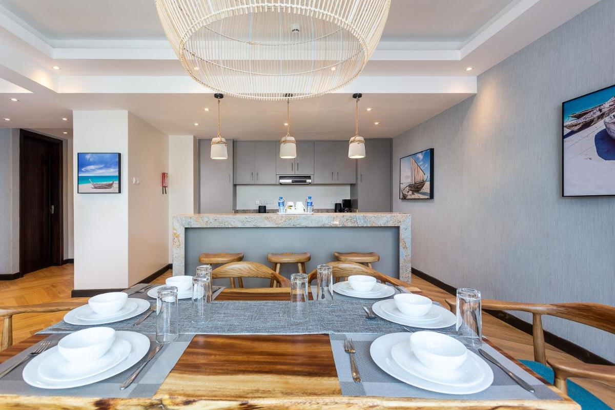 Ulwazi Place Hotel by Trianum - Housity