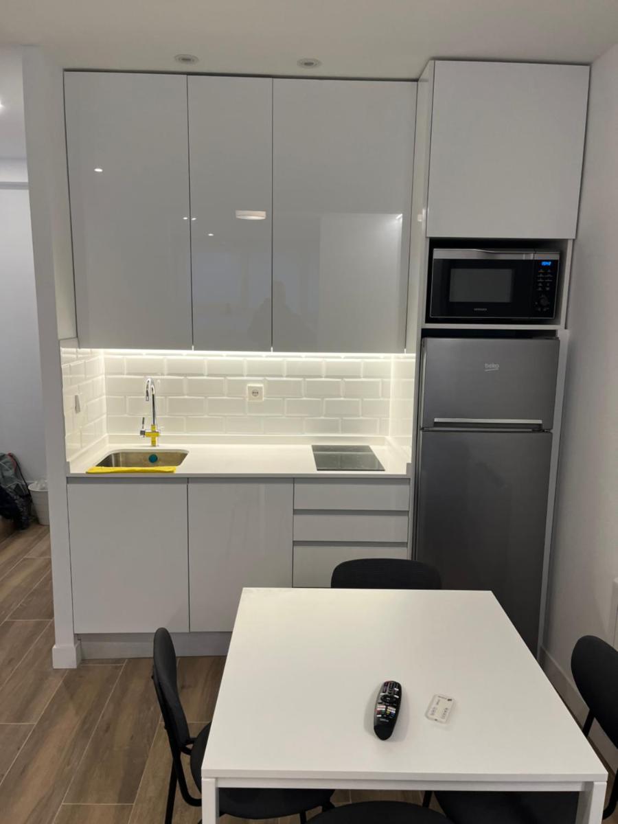 BERNABEU/ C.UNIVERSITARIA APARTMENTS - Housity