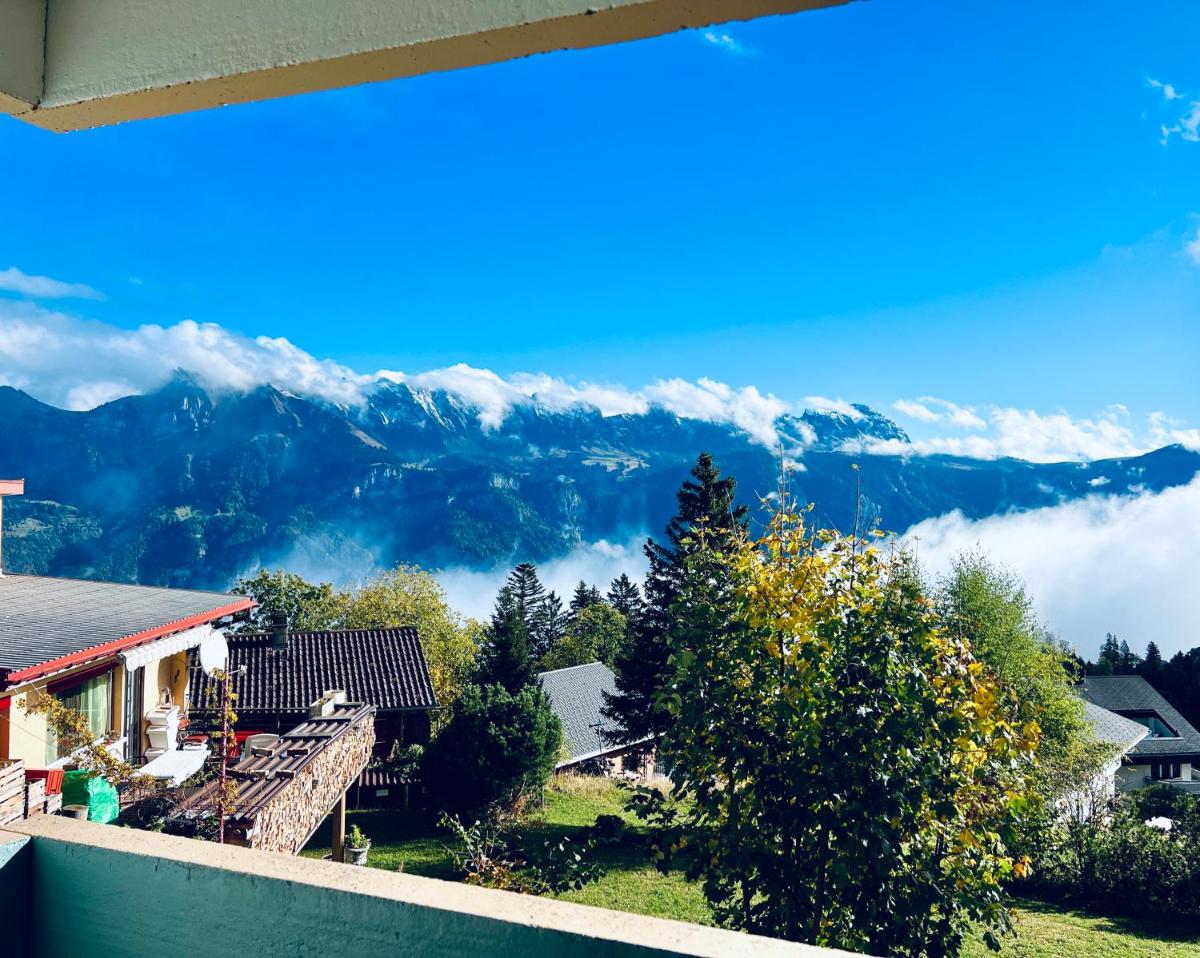 Haus Wogesa - CharmingStay - Housity