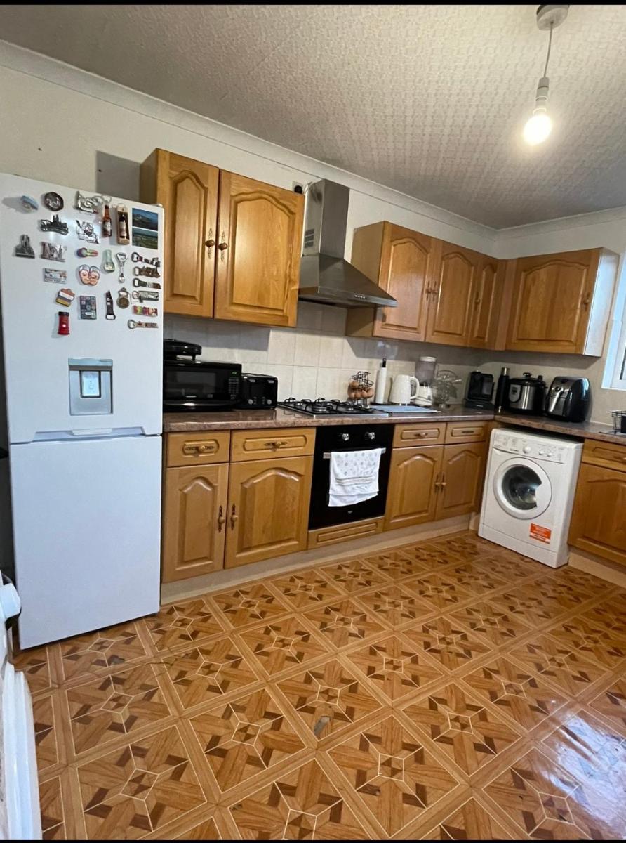 Spacious double room - Housity