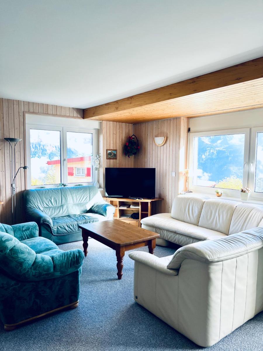 Haus Wogesa - CharmingStay - Housity