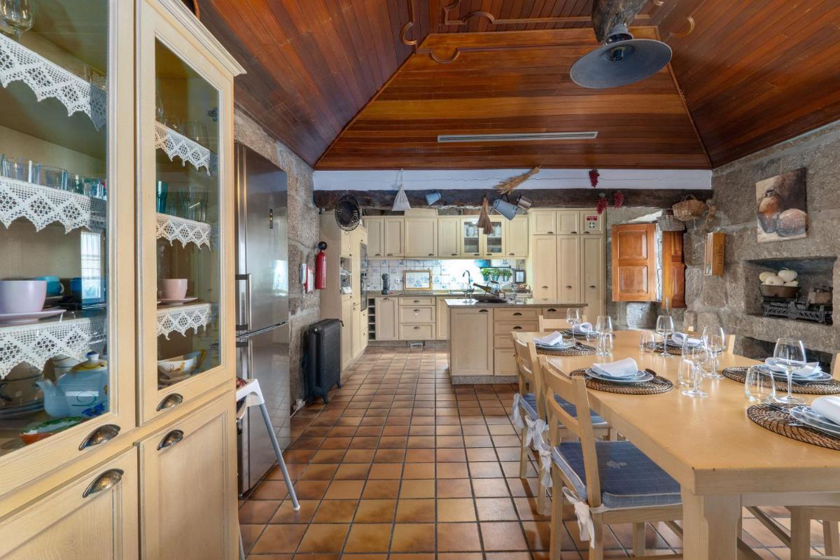 Quinta do Carvalhal Alojamento, Penafiel - Housity