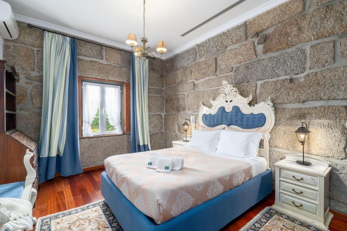 Quinta do Carvalhal Alojamento, Penafiel - Housity