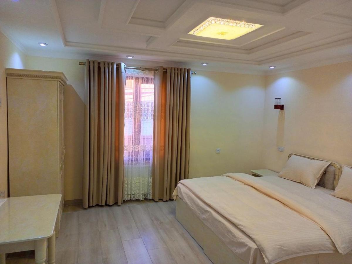 Suitetrails - Hotel DARI ZANJIR Family guest house