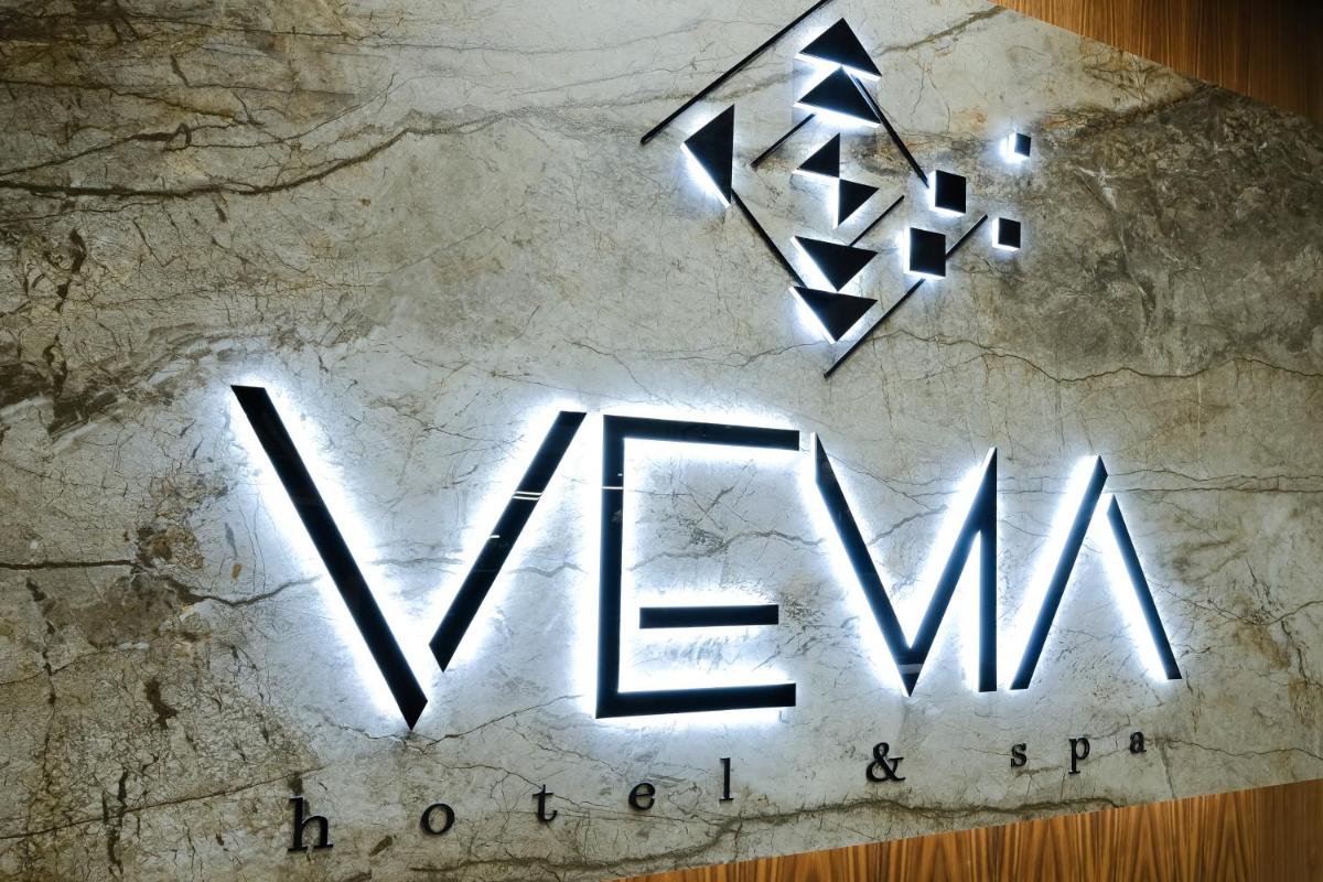 Hotel Vema - Housity