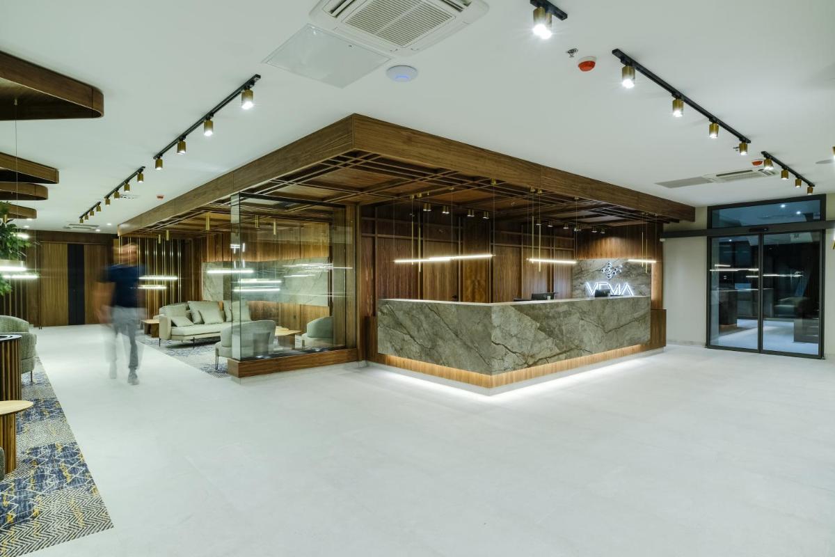 Hotel Vema - Housity