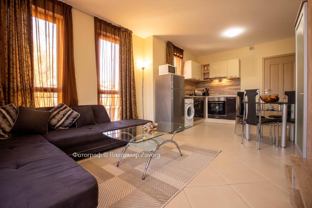 Suitetrails - Kalia apartment
