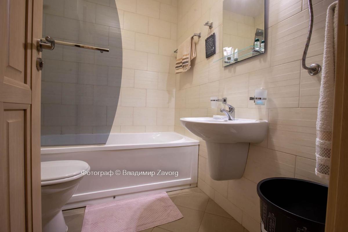 Suitetrails - Kalia apartment