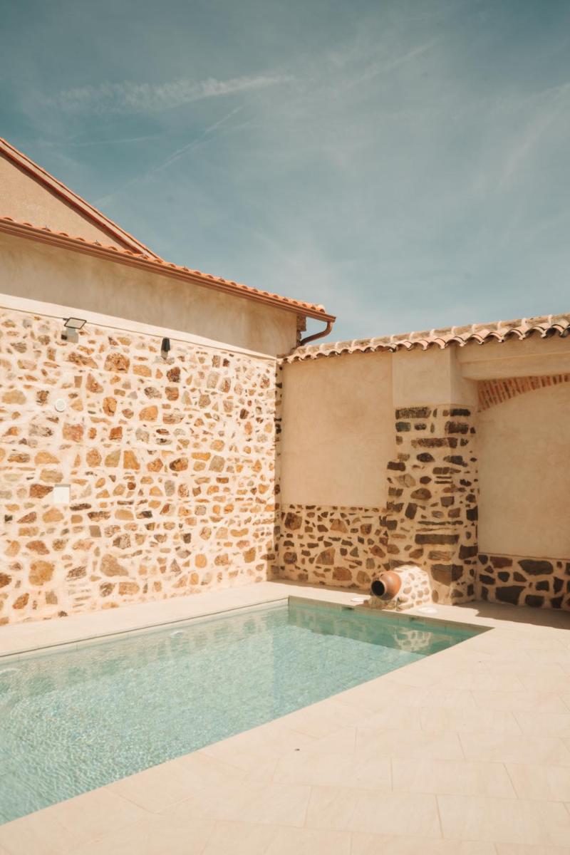 Casa Rural El Capricho de Flor - Housity